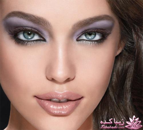 آرایش چشم